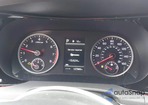 2022 Kia K5 Gt-Line z USA, uszkodzony, nr VIN 5XXG64J2XNG140664